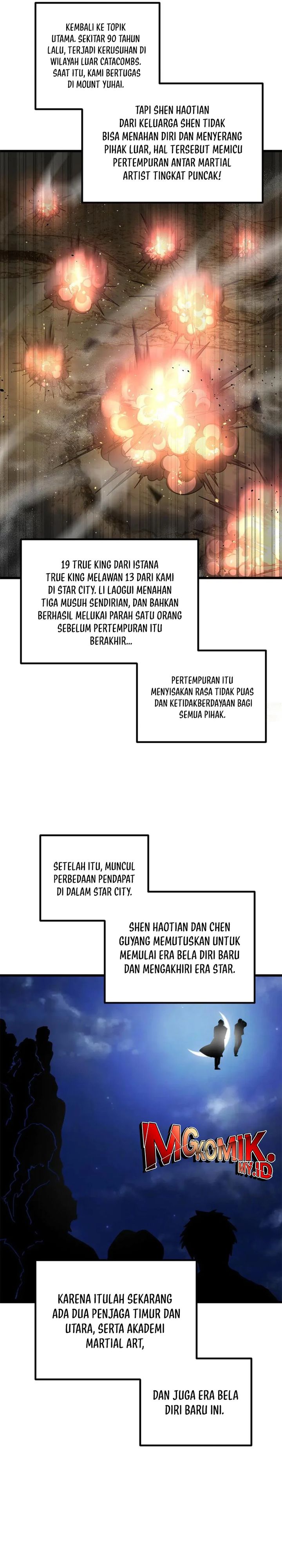 Dilarang COPAS - situs resmi www.mangacanblog.com - Komik global gao wu 300 - chapter 300 301 Indonesia global gao wu 300 - chapter 300 Terbaru 14|Baca Manga Komik Indonesia|Mangacan